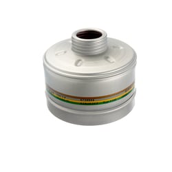 Draeger Safety&nbsp;Gas Filter 1140 A2B2E2K2