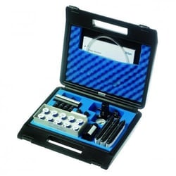 Draeger Safety Drager Aerotest Alpha, compl, Quantity: Pezzo