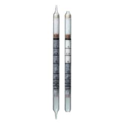 Draeger Safety Sulphur dioxide Tubes, Quantity: Each