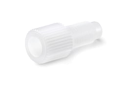 DWK Life Sciences ETFE Sealing Plug 1/4 in. - 28 Thread