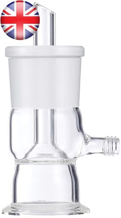 Duran NS 45/40 Extension for Filtration Apparatus NS 45/40 | Buy Online | Duran&trade; | Fisher Scientific