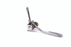 Gram Pédale ouverture de porte pour réfrigérateurs Réfrigérateur IIRR410 BioCompact II | Buy Online | Gram&trade; | Fisher Scientific