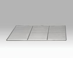 Gram Grille acier inox petite IIRR210/310/410 Dimensions (L x W): 486 x 300 mm, For Use With: IIRR210/310/410 | Buy Online | Gram&trade; | Fisher Scientific