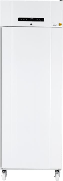 Gram™ ARMOIRE NEGATIVE QUALIFIABLE BIOCOMPACT -25°C á -5°C