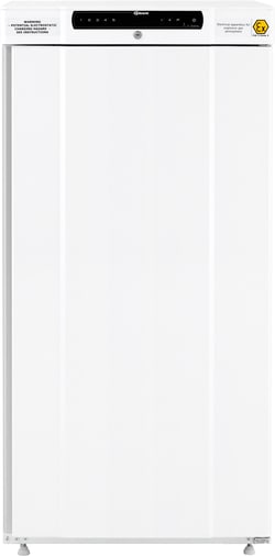 Gram Armoire positive labo 218 l | Buy Online | Gram&trade; | Fisher Scientific