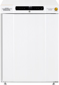 Gram ARMOIRE POSITIVE ATEX BLANCHE 125 l | Buy Online | Gram&trade; | Fisher Scientific