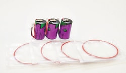 Ebro Electronic™ AL 104 Batteriesatz