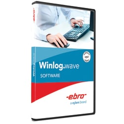 Ebro Electronic&trade;&nbsp;Winlog.wave Software