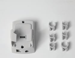 Ebro Electronic HOLDING CLIP, Quantity: Each