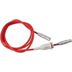 Ebro Electronic EXTENSION CABLE 1M, Quantity: Each