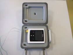 Ebro Electronic EBI TIB 400-01, Quantity: 1 pièce