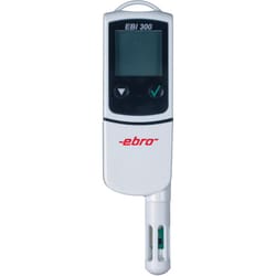 Ebro Electronic EBI 300 TH USB - TEMPERATURLOGGER, Quantity: Each