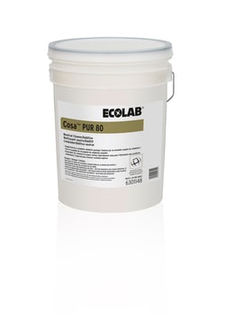 Ecolab COSA PUR 80 Surfactant 9 to 10 | Buy Online | Ecolab | Fisher Scientific