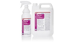 Ecolab&trade;&nbsp;Klercide&trade; Sporicidal Active Chlorine Unit Dose Concentrate