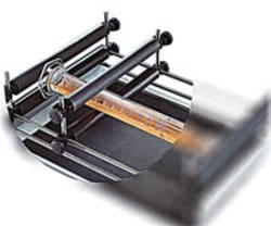 Edmund Bühler GmbH Clamping Strip V Combifix, Clamping Strip H | Buy Online | Edmund Bühler GmbH&trade; | Fisher Scientific