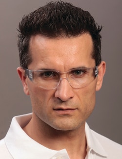 Ekastu Safety&trade;&nbsp;Brille aus Polycarbonat