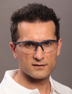 Ekastu Safety&trade;&nbsp;CARINA KLEIN DESIGN&trade; Safety Glasses with Nose Padding