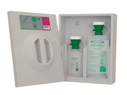 Ekastu Safety&trade;&nbsp;EPS Eye Wash Station Kit