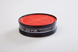 Ekastu Safety&trade;&nbsp;Particle Filter 230 P3R D
