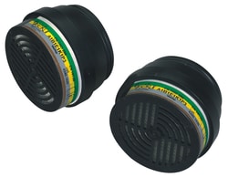 EKASTU Safety&nbsp;Multi-type Combined Filter 200 A1 B1 E1 K1-P3R D