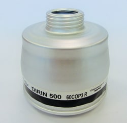 EKASTU Safety&nbsp;Special Filter DIRIN 500 60 CO-P3R D