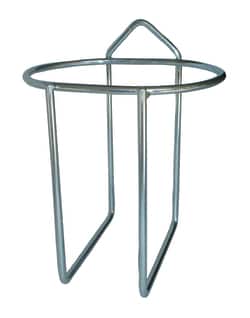 Ekastu Safety™ Wall Mounting for Eye Wash Bottle