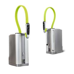 Elga Veolia Water purification Elga PURELAB flex 2 dailyvolume requirements