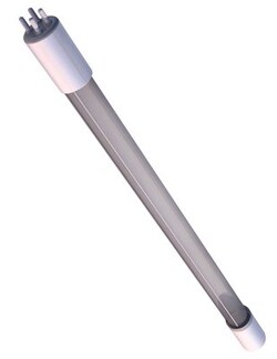 Elga Veolia Elga LC210 UV Lamp 185/254NM,For Purelab Flex 2, 3 and 4, Quantity: