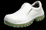 Emma Safety Footwear Zapatos de seguridad Vera XD, Verdes