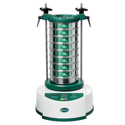 Endecotts&nbsp;Sieve Shaker, Octagon 200 CL, 100-240 V, 50/60 Hz
