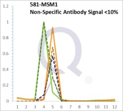 Bax Mouse, Clone: 2D2, enQuireBio 100 &mu;g:Antibodies, Monoclonal