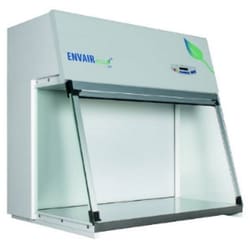 BPS Laminar flow cabinet, BPS eco air H, 4ft horizontal, Quantity: Each