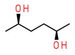 Enzymaster (2R,5R)-2,5-Hexanediol, 99% 5 g | Buy Online | Enzymaster | Fisher Scientific