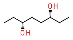 Enzymaster (3R,6R)-3,6-Octanediol, 99% 5 g | Buy Online | Enzymaster | Fisher Scientific