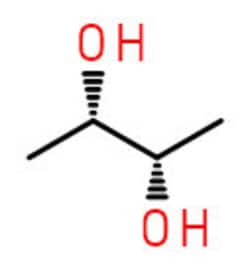 Enzymaster (2S,3S)-2,3-Butanediol, 99% 25 g | Buy Online | Enzymaster | Fisher Scientific