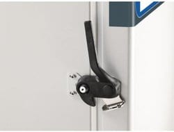 Eppendorf Padlock Adapter Kit Eppendorf Upright Freezers | Buy Online | Eppendorf&trade; | Fisher Scientific