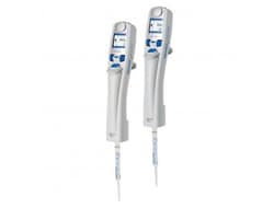 Eppendorf Multipette E3x BASIC, with Universal Charging Adapter