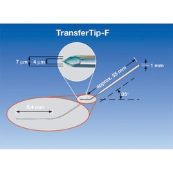 Eppendorf&trade;&nbsp;TransferTip F (ICSI)