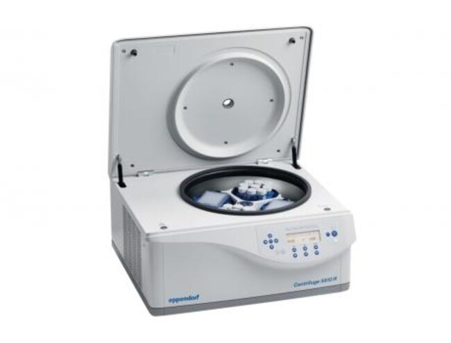 Eppendorf Ce Ivd 5910r Gekuhlte Zentrifuge Tischzentrifugen Zentrifugen Und Mikrozentrifugen Fisher Scientific