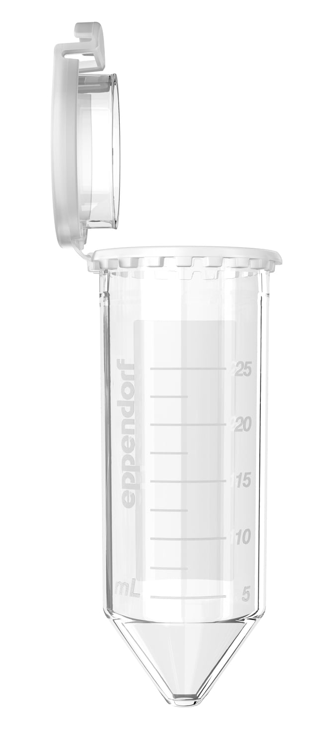 Eppendorf™ Conical Tubes Centrifuge Tubes and Bottles Centrifuges and Microcentrifuges Fisher