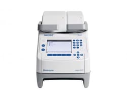 Eppendorf™ Mastercycler X50P, GB-Plug
