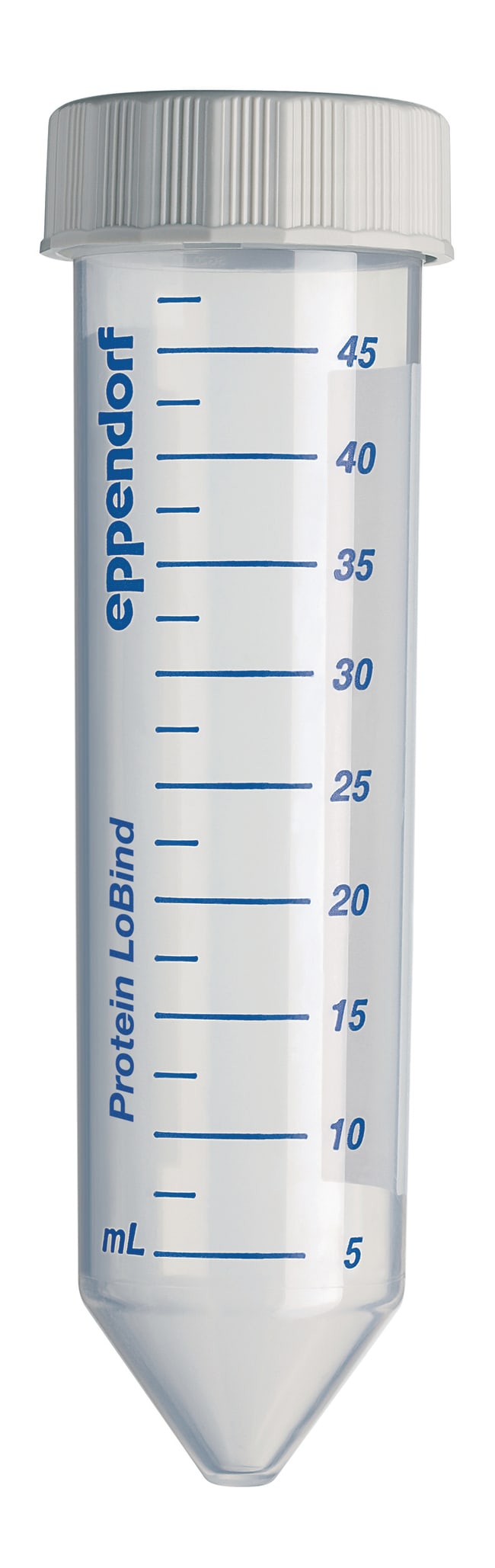 Eppendorf™ Protein LoBind Tubes 50 mL Eppendorf™ Protein LoBind Tubes