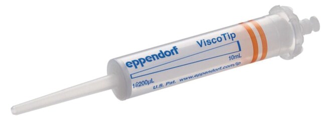 Eppendorf™ ViscoTip™ - Sprutspets