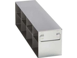 Eppendorf&trade;&nbsp;Freezer Rack: Premium U410, U700, HEF&trade; U410, CryoCube&trade; F570 series, CryoCube&trade; F7