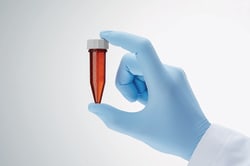 Eppendorf™ Tubes™ with Screw Cap 5.0 mL - Microtube