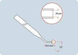 Eppendorf&trade;&nbsp;Biopsy Tip II