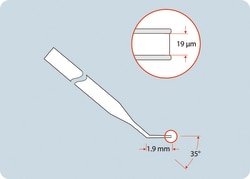 Eppendorf&trade;&nbsp;Biopsy Tip I