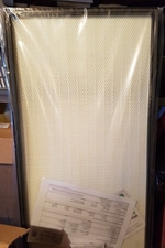 Erlab™ H14 HEPA Filter