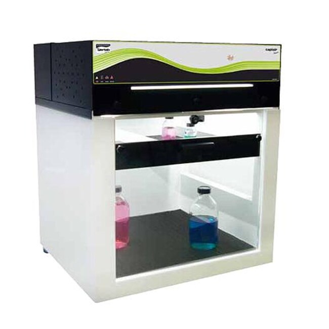 Erlab SMART822 ABSORBING MAT SLIDING SHELF(X1) Products Fisher Scientific