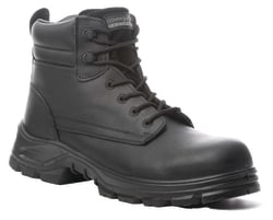 Euro Protection&trade;&nbsp;Zapatos de seguridad de corte alto Aventurine